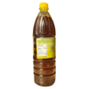 PURE BLACK MUSTERD OIL (1 LITER) | शुद्ध सरसों का तेल - Image 2