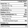 COCONUT FLOUR / नारियल आटा - Image 3