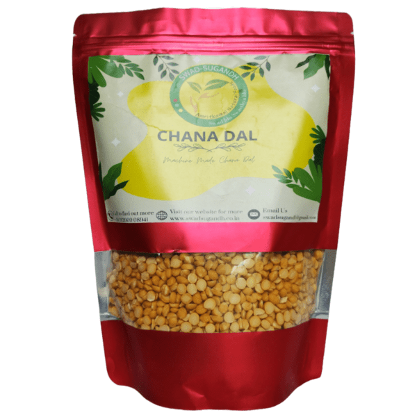 CHANA DAAL / चना दाल