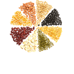 PULSES | दालें