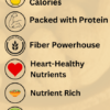PEANUT FLOUR / मूंगफली का आटा - Image 2