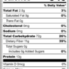 WHOLE WHEAT FLOUR(Washed and germinated) / गेहूं आटा (धुला हुआ और अंकुरित) - Image 3